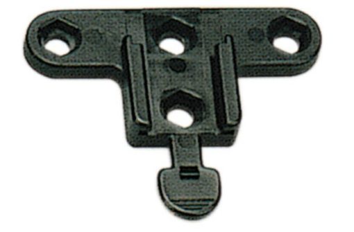 Smart Support feu arrière BH650 fixation porte-bagage pour RL403 (10.13421)