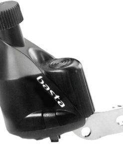 AXA Dynamo Duo traction gauche noir AXA Dynamo Duo traction gauche noir