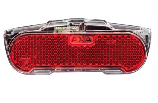 AXA Feu arrière Slim Steady LED 50 mm en blister