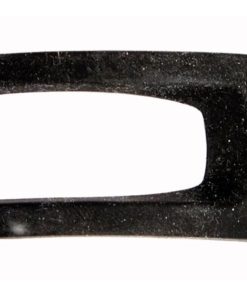 Knog Support pour phare silicon pour Road court noir