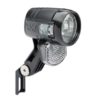 Knog Phare PWR Road 700 noir Knog Phare PWR Road 700 noir