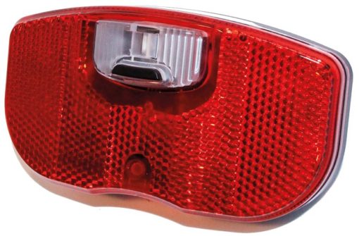 Smart Feu arrière TL280R-03 LED montage porte-bagage 50/80mm
