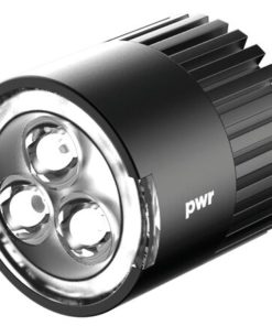 Tête d’éclairage Knog Lentille PWR 1100 Tête d’éclairage Knog Lentille PWR 1100
