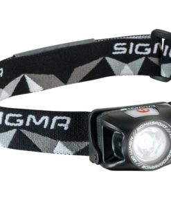 Sigma Lampe frontale Headled II USB LED noir Sigma Lampe frontale Headled II USB LED noir