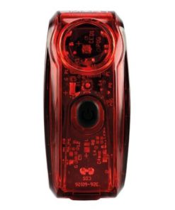 Smart Feu arrière Trail 80 Plus USB inclus support Smart Feu arrière Trail 80 Plus USB inclus support