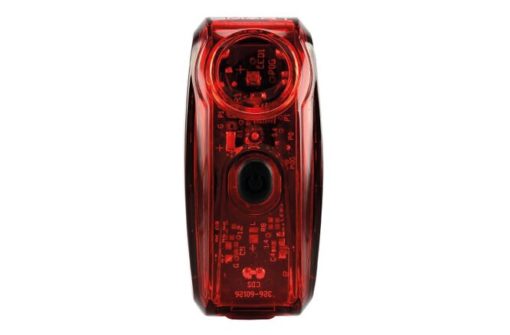 Smart Feu arrière Trail 80 Plus USB inclus support