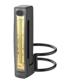 Knog Phare Plus noir