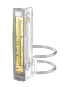 Knog Phare Plus translucide