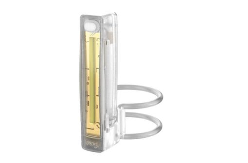 Knog Phare Plus translucide