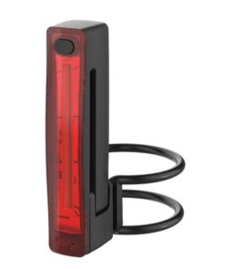 Knog Feu arrière Plus black