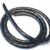 Abus Antivol à chaîne 1500/60 Web sans support noir Abus Antivol à chaîne 1500/60 Web sans support noir