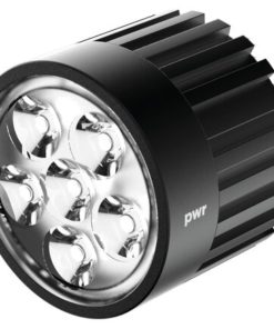 Knog Lentille PWR Lighthead 2000