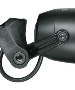 MonkeyLink Phare Lumotec IQ-XS E 70 Lux Busch&Müller noir