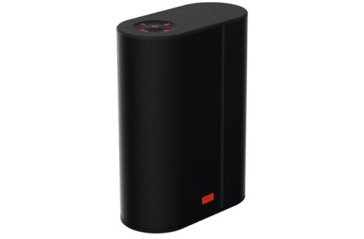 Knog Haut-parleurs PWR Sound avec Bank small