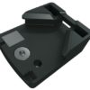 Knog Support-Strap pour Blinder Mob medium av et ar noir Knog Support-Strap pour Blinder Mob medium av et ar noir