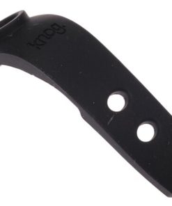 Knog PWR Rider support de remplacement noir