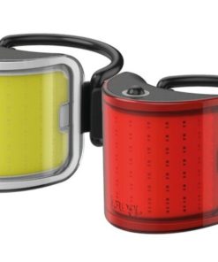 Knog Jeu de Lampe Cobber Lil