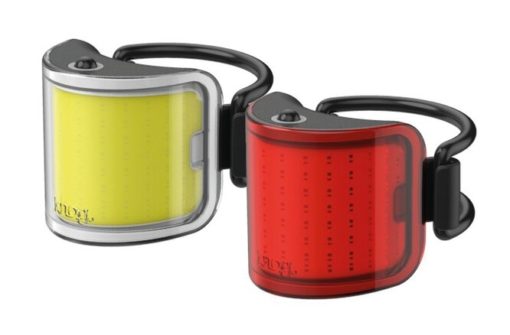 Knog Jeu de Lampe Cobber Lil