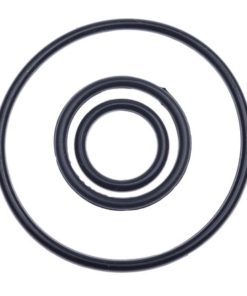 Knog Cobber support de remplacement noir 3 tailles différentes