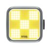 Knog Phare Blinder Square noir Knog Phare Blinder Square noir