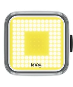 Knog Phare Blinder Square noir Knog Phare Blinder Square noir