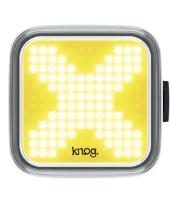 Knog Phare Blinder X noir Knog Phare Blinder X noir