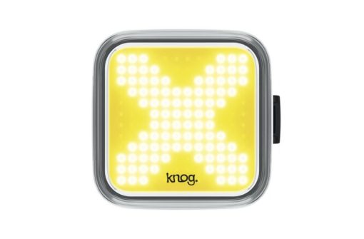 Knog Phare Blinder X noir