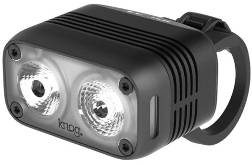 Knog Phare Blinder Road 600 noir