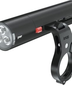 Knog Phare PWR Road 700 noir