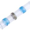 Connecteur de câble adapte un fil électrique Di2 de 2.5 mm et gaine de Connecteur de câble adapte un fil électrique Di2 de 2.5 mm et gaine de