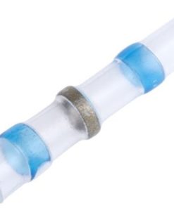Manchon à souder -0.5mm2 Diamètre extérieur du câble 0.6-1.95mm