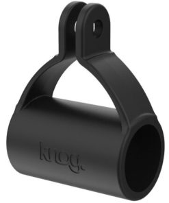 Knog Support guidon avec extension mount pour Blinder Knog Support guidon avec extension mount pour Blinder