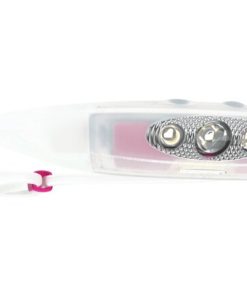 Lampe frontale Knog Bandicoot Run 250 raisin sec Lampe frontale Knog Bandicoot Run 250 raisin sec
