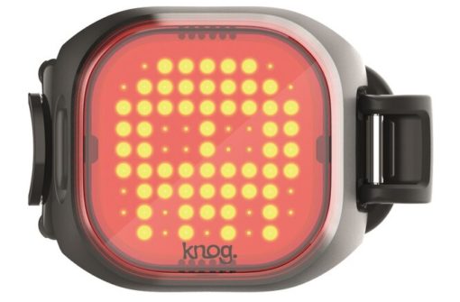 Knog Feu arrière Blinder Mini Skull black