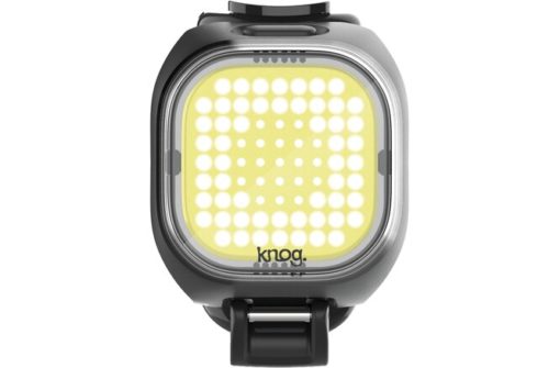 Knog Phare Blinder Mini Square noir