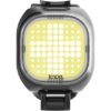 Knog Phare Blinder Mini Skull noir Knog Phare Blinder Mini Skull noir