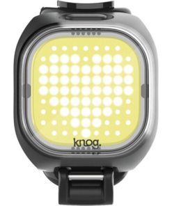 Knog Phare Blinder Mini Love noir Knog Phare Blinder Mini Love noir