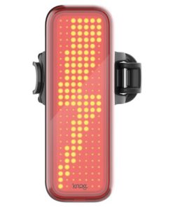 Knog Blinder V Bolt feu arrière noir