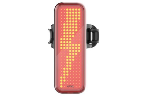 Knog Blinder V Bolt feu arrière noir