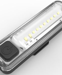 Smart Phare Rays Acrux USB incl. support Smart Phare Rays Acrux USB incl. support