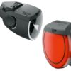 Sigma Jeu de lampe Buster 150 FL & Nugget II Flash noir