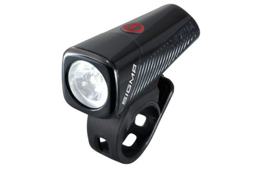 Sigma Phare Buster 150 FL noir