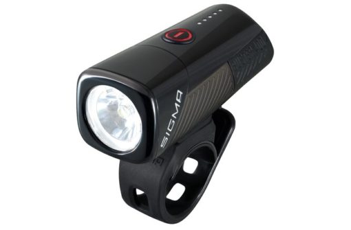 Sigma Phare Buster 400 FL noir