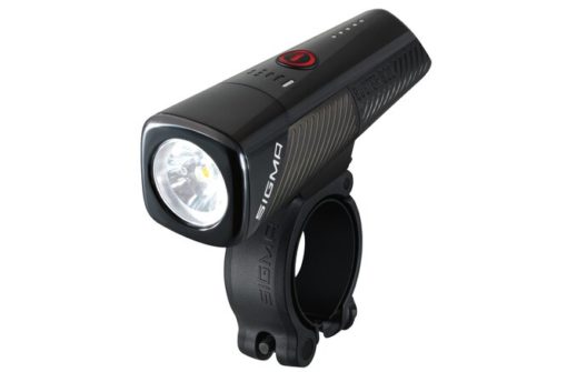 Sigma Phare Buster 800 FL noir