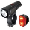 Sigma Jeu de lampe Buster 400 FL & Buster RL 80 noir Sigma Jeu de lampe Buster 400 FL & Buster RL 80 noir