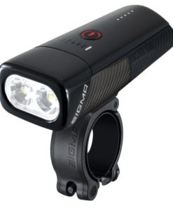 Sigma Phare Buster 1100 FL noir Sigma Phare Buster 1100 FL noir