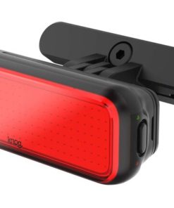 Knog Feu arrière Blinder Link Saddle Mount Knog Feu arrière Blinder Link Saddle Mount