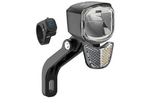 Litemove Phare RX-E90 E25 90/50 Lux Down avec Fork mount universal FKPL avec réflecteur