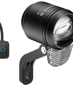 Litemove Phare AE-130 E25 130/90 Lux Down mit Fork mount universal FKPL avec réflecteur Litemove Phare AE-130 E25 130/90 Lux Down mit Fork mount universal FKPL avec réflecteur