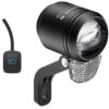 Litemove Phare AE-130 E25 130/90 Lux Down mit Fork mount universal FKPL avec réflecteur Litemove Phare AE-130 E25 130/90 Lux Down mit Fork mount universal FKPL avec réflecteur